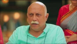 Baatein Kuch Ankahee Si - 29th October 2023